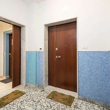 Apartment Green Bari