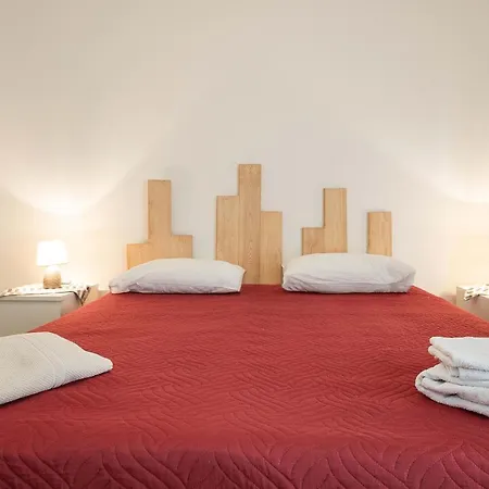 Apartment Green Bari