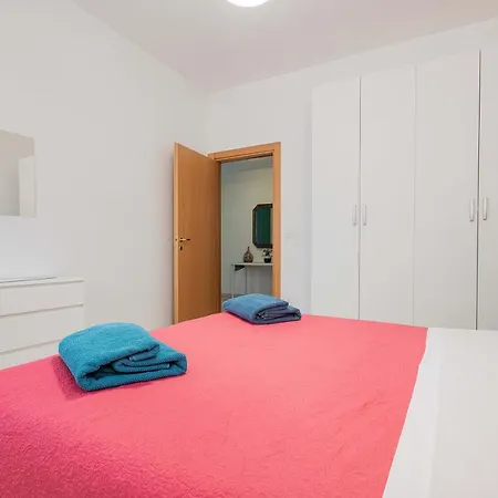 Green Apartment Bari