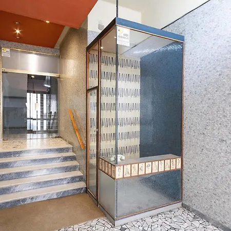 Green Apartment Bari