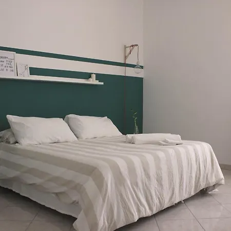 Green Apartment Bari