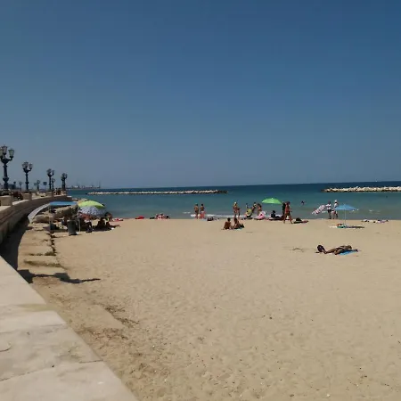 Green Apartment Bari