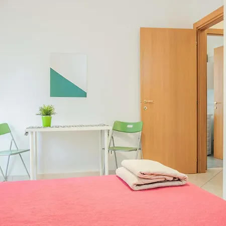 Apartment Green Bari