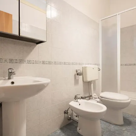 Apartment Green Bari