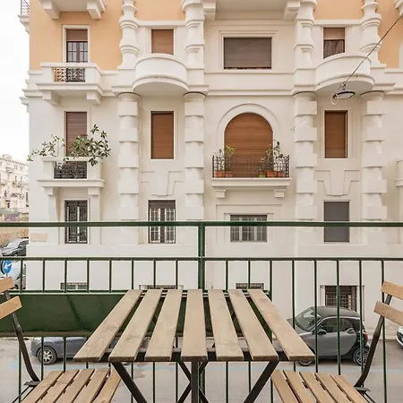 Apartamento Green *