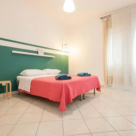 Green Apartment Bari