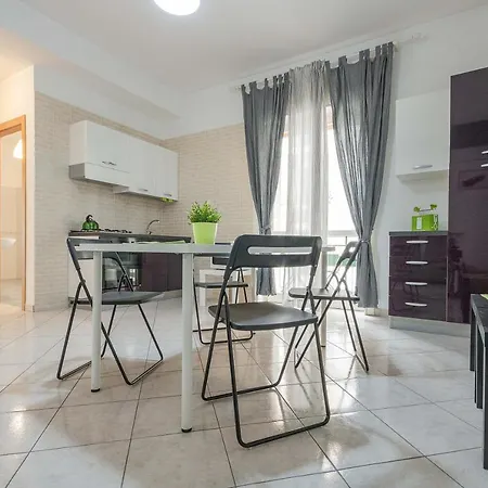 Green Apartment
