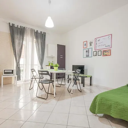 Apartment Green *