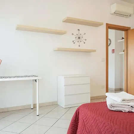 Apartment Green *
