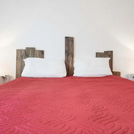 Apartamento Green *
