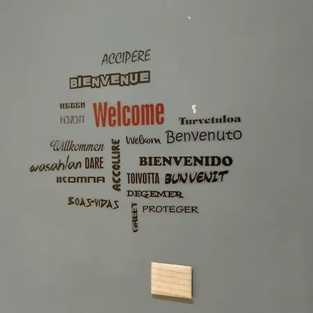 Green Apartamento Bari