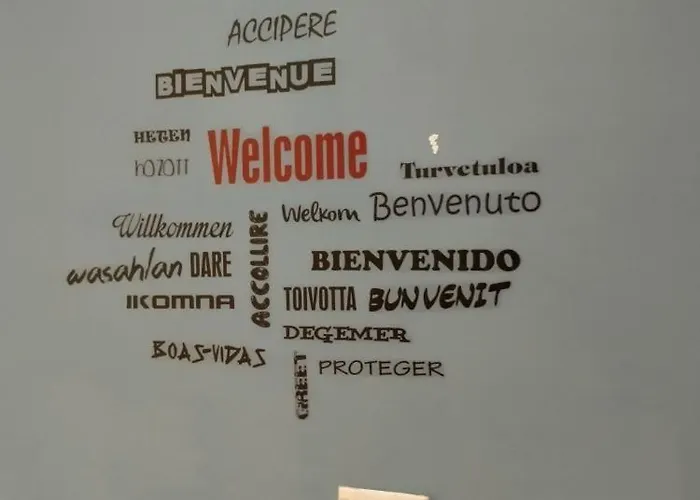 Green 아파트 바리