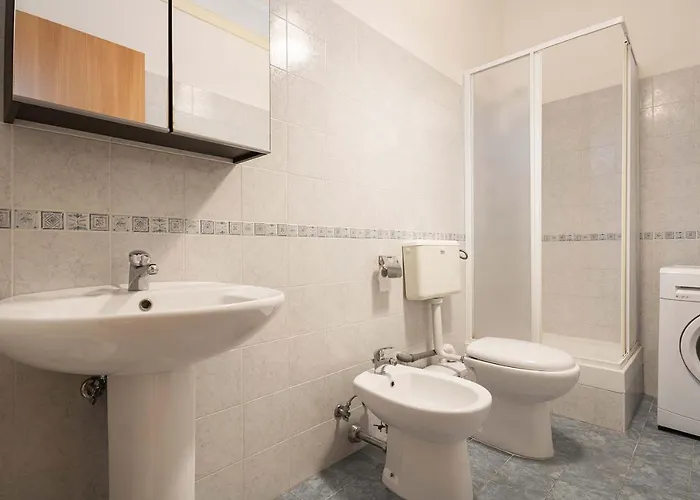 아파트 Green 바리